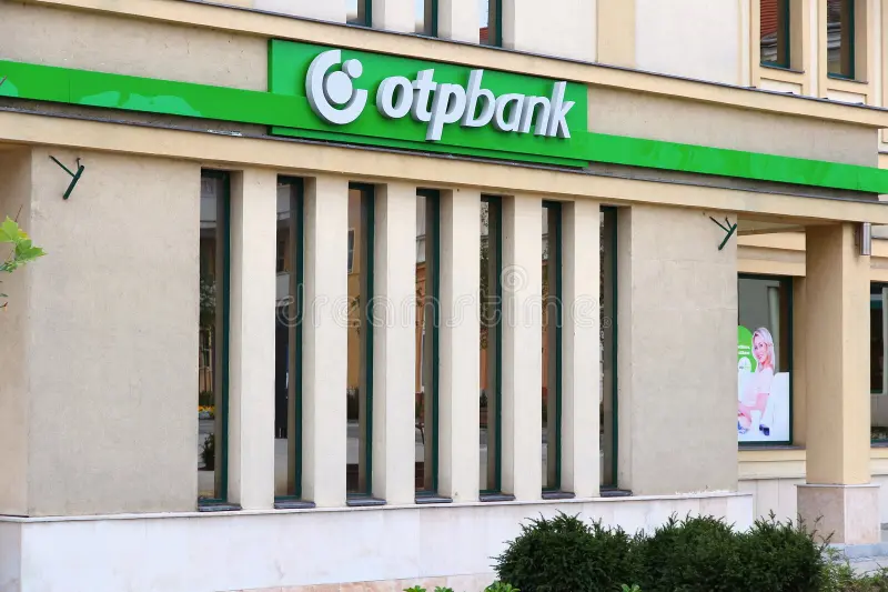 OTP Bank