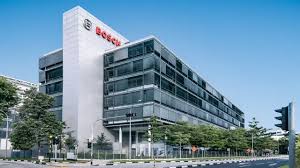 Bosch Group Magyarország