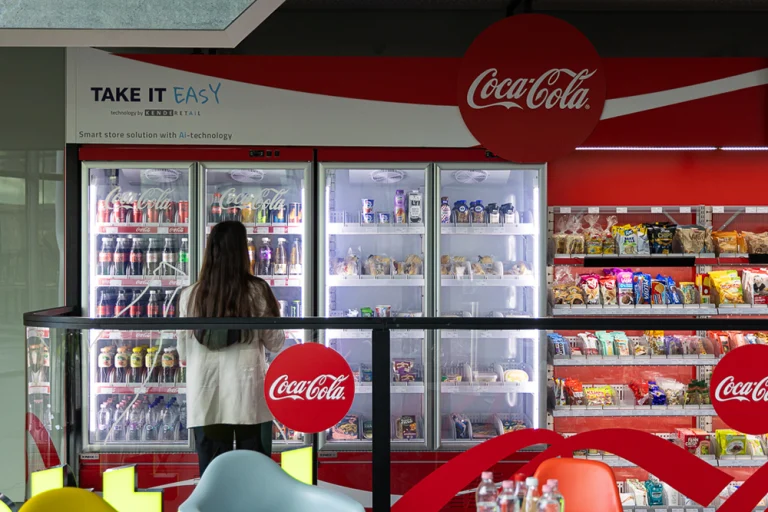 Coca-Cola HBC