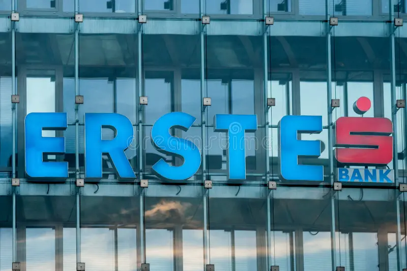 Erste Bank