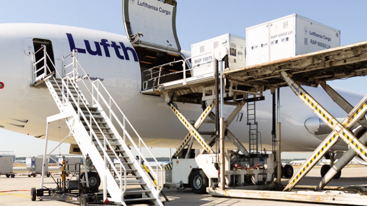 Lufthansa Systems