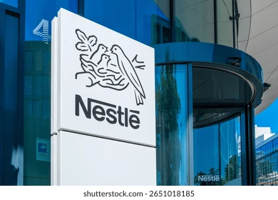 Nestlé Hungary