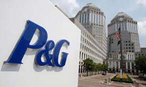 Procter & Gamble