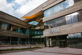 Yettel